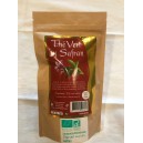 Thé vert safran