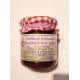 Confiture framboise noix safran 250gr