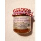 Confiture d’abricot safran noisette 250 gr