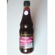 vinaigre de vin framboise safran